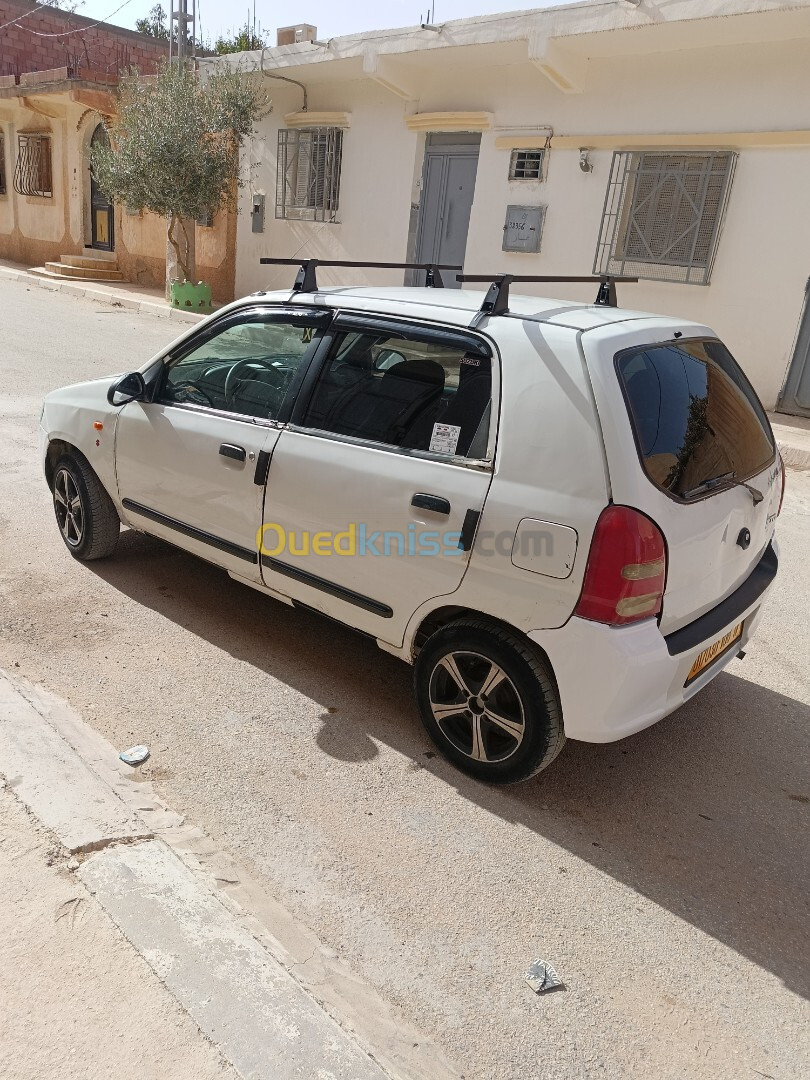 Suzuki Alto 2008 Alto