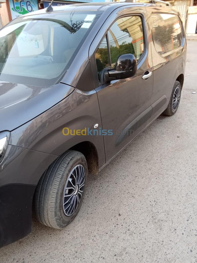 Fiat doblo 2023 doblo