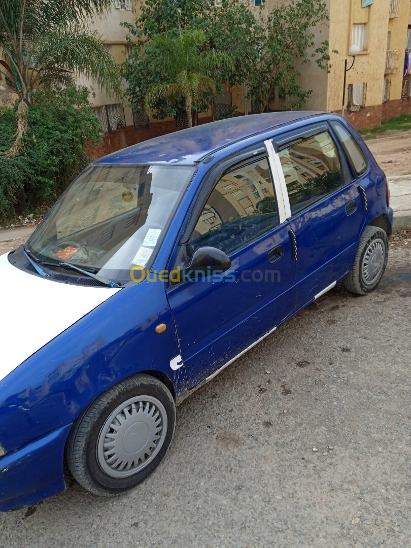 Suzuki Maruti Zen 2004 Maruti Zen