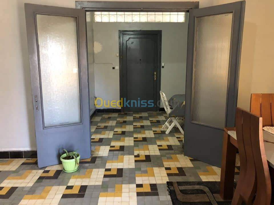 Vente Villa Oran Oran