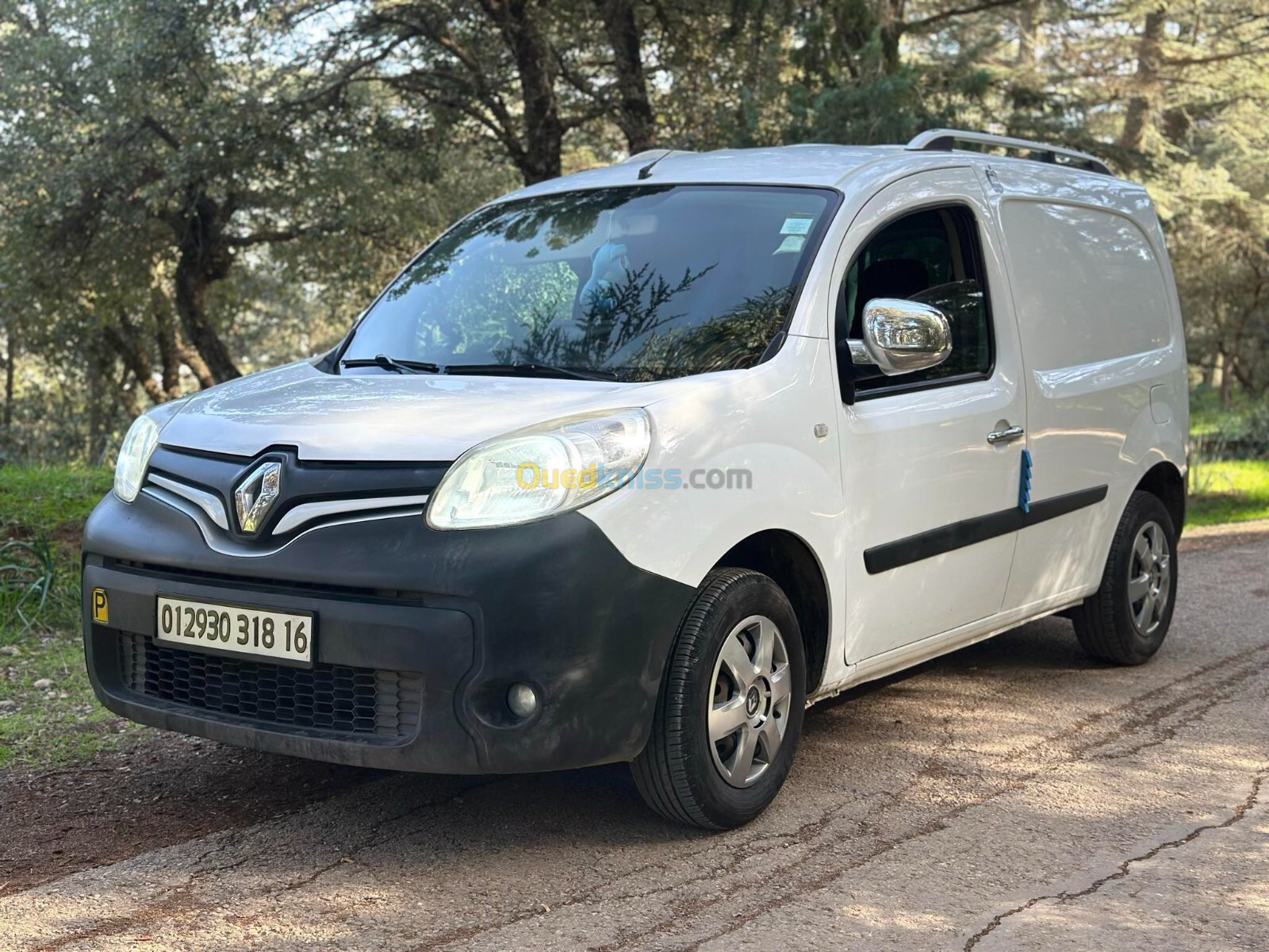 Renault Kangoo 2018 Kangoo