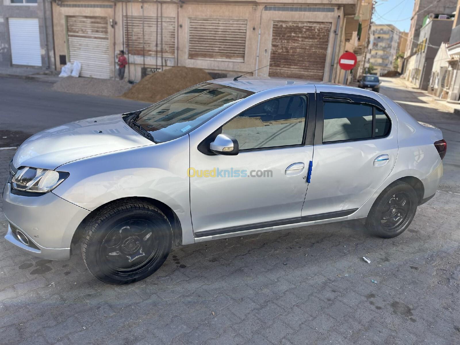 Renault Symbol 2016 Made In Bladi