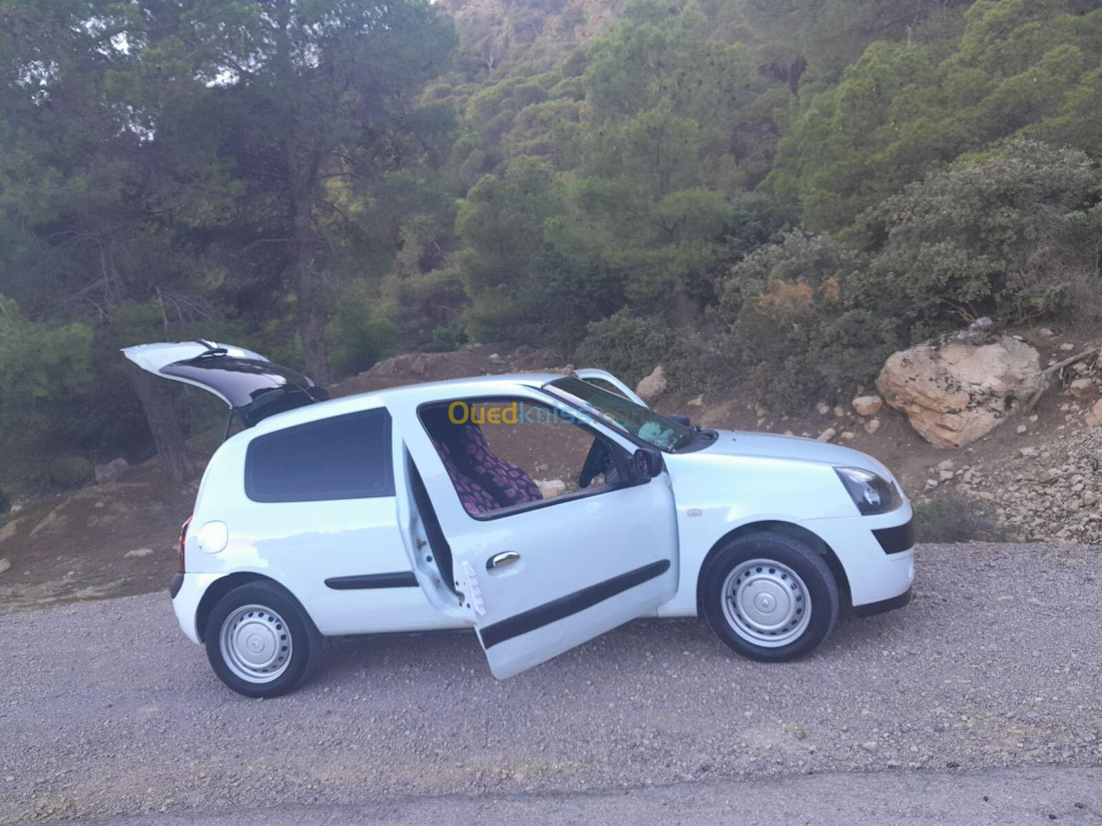 Renault Clio 2 2003 