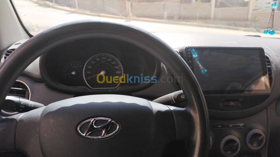 Hyundai i10 2016 GL Plus