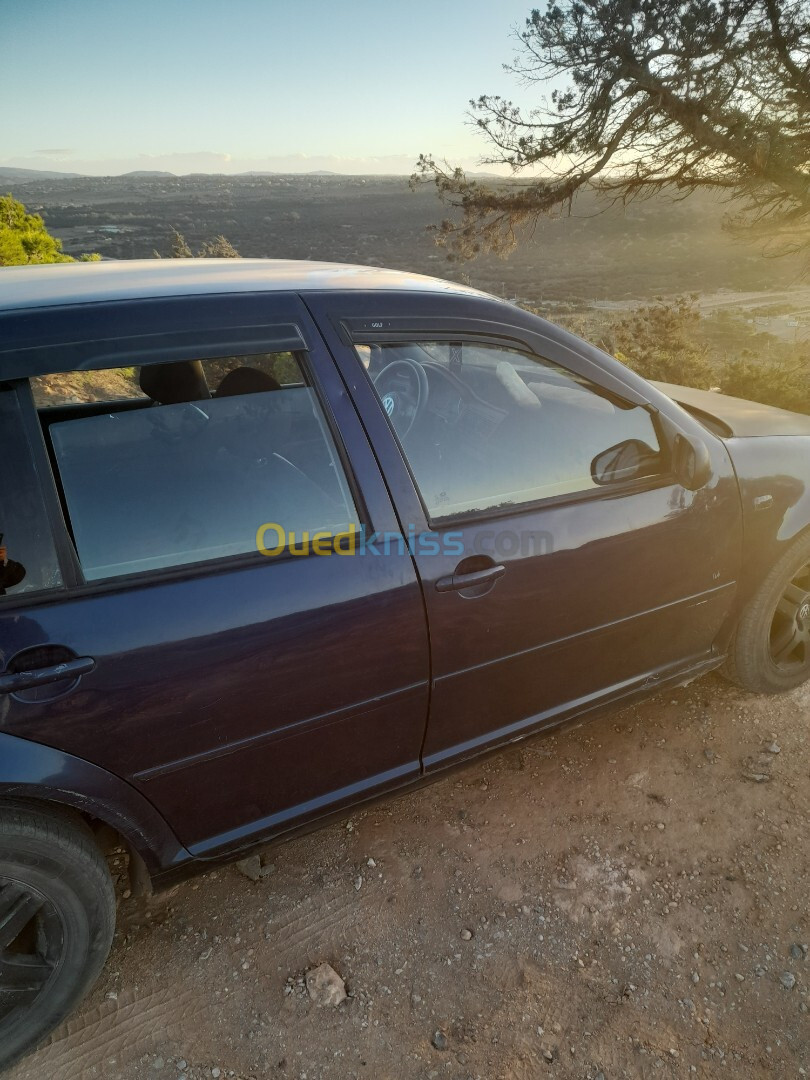 Volkswagen Golf 4 2002 Golf 4