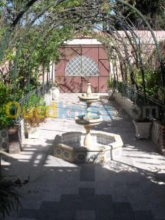 Vente Villa Blida Guerrouaou