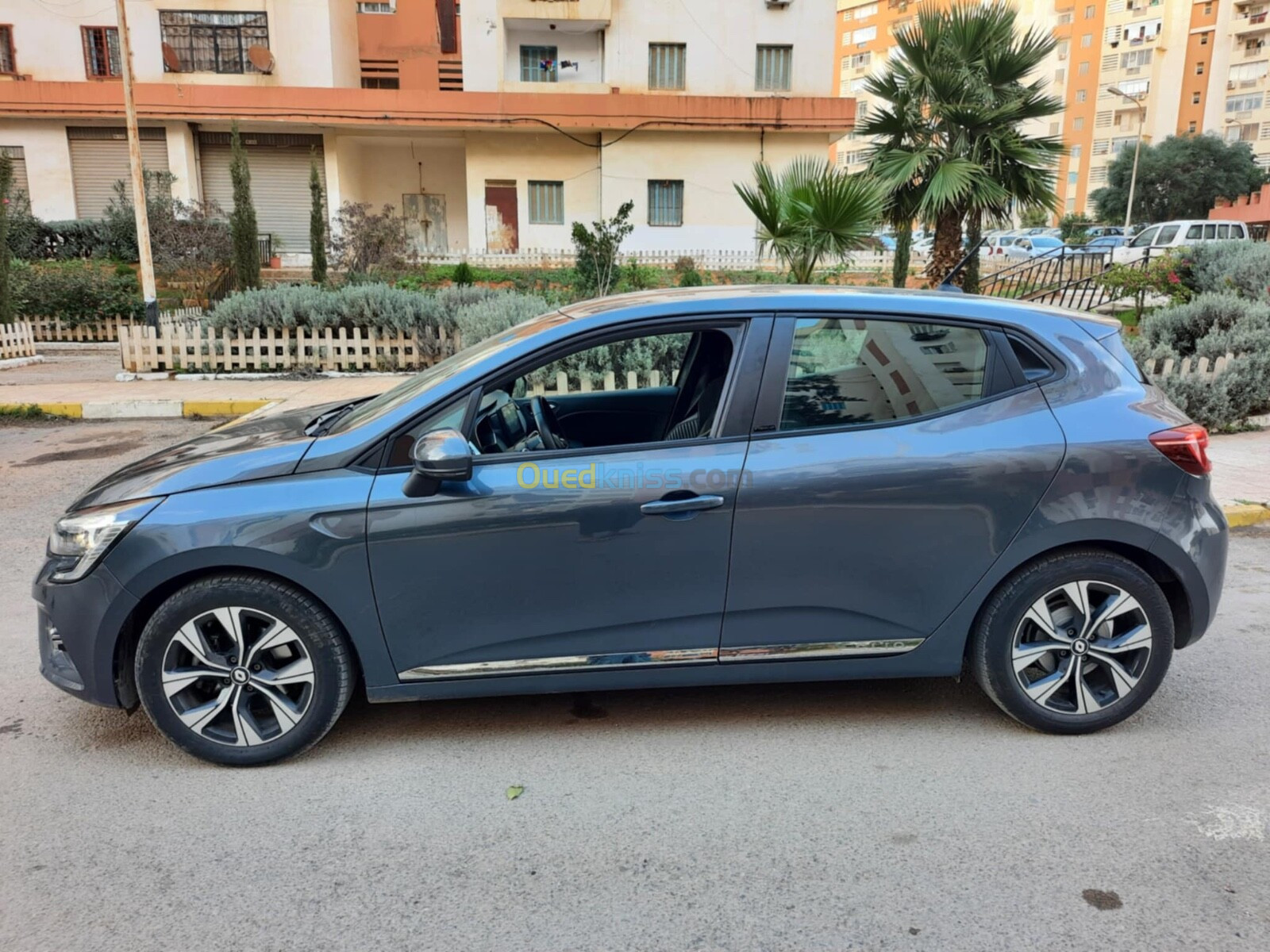 Renault Clio 5 e tach hybrid 2021 Hybrid