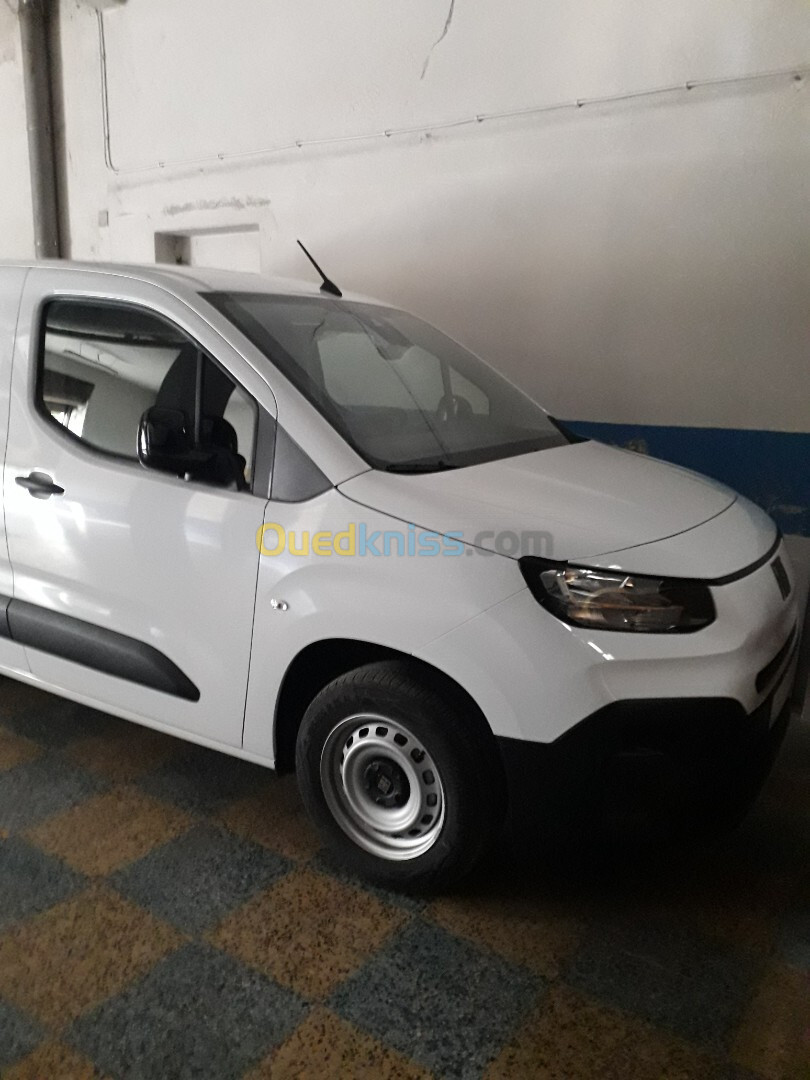 Fiat Doblo 2024 Doblo