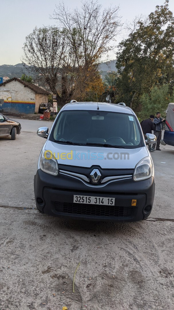 Renault Kangoo 2014 Kangoo