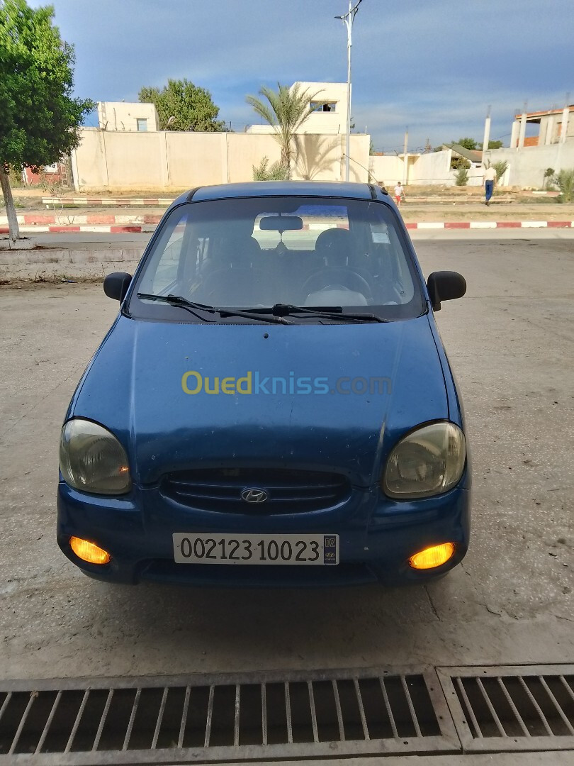 Hyundai Atos 2000 GLS