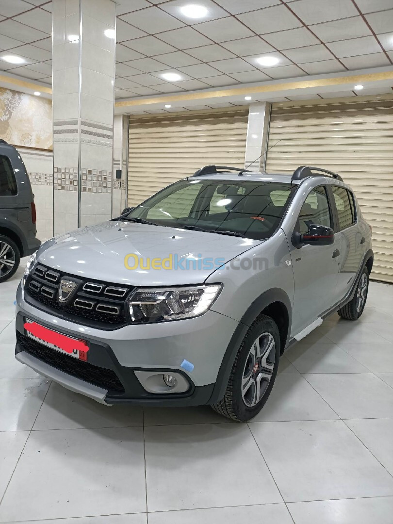 Dacia Sandero 2019 