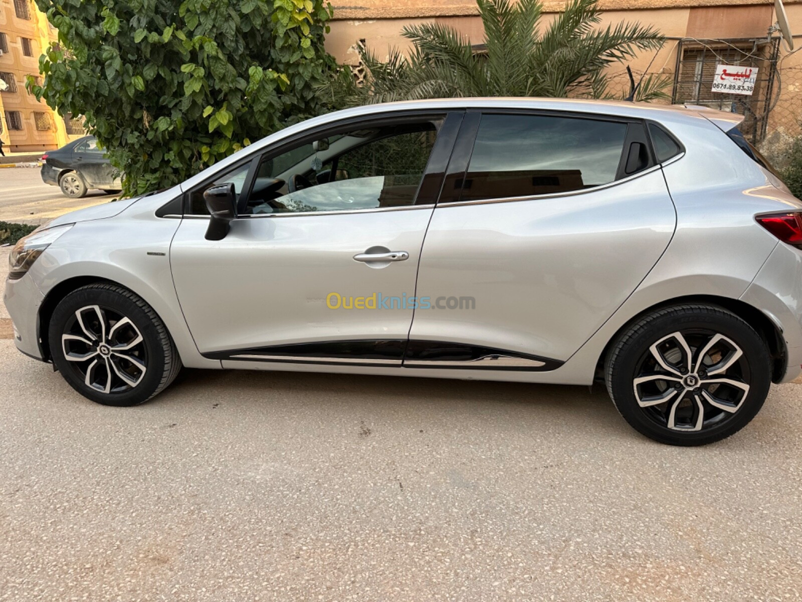 Renault Clio 4 2019 Limited 2