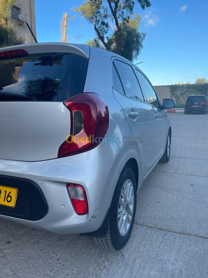 Kia Picanto 2023 Lx 2023