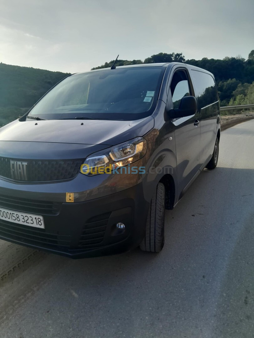 Fiat فيات 2023 