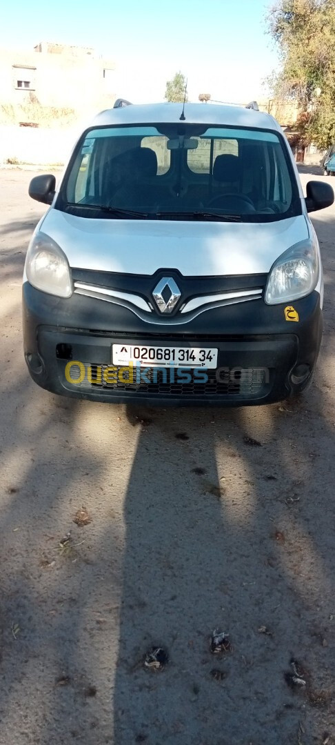 Renault Kangoo 2014 Confort (Utilitaire)