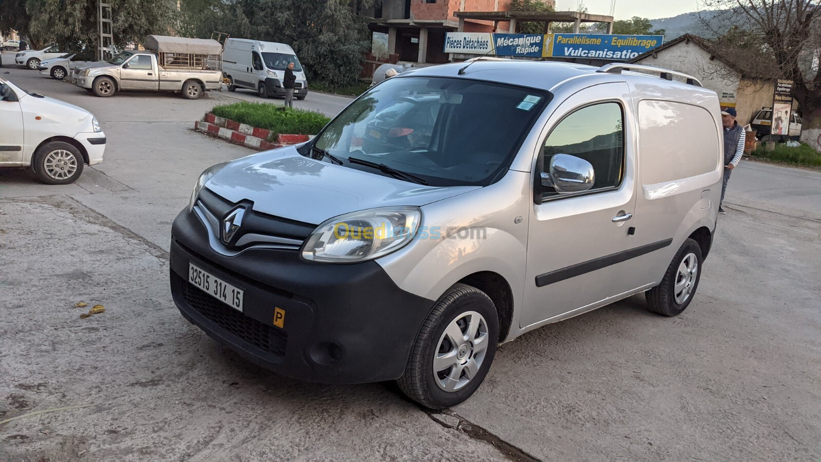 Renault Kangoo 2014 Kangoo