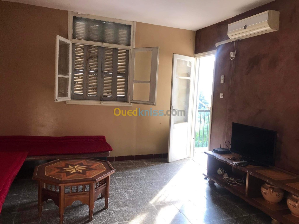 Location Appartement F3 Tizi Ouzou Tizi ouzou