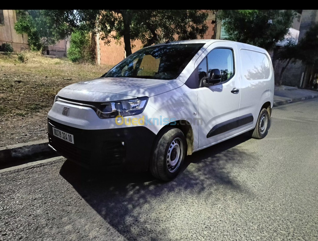 Fiat Doblo 2024 Doblo