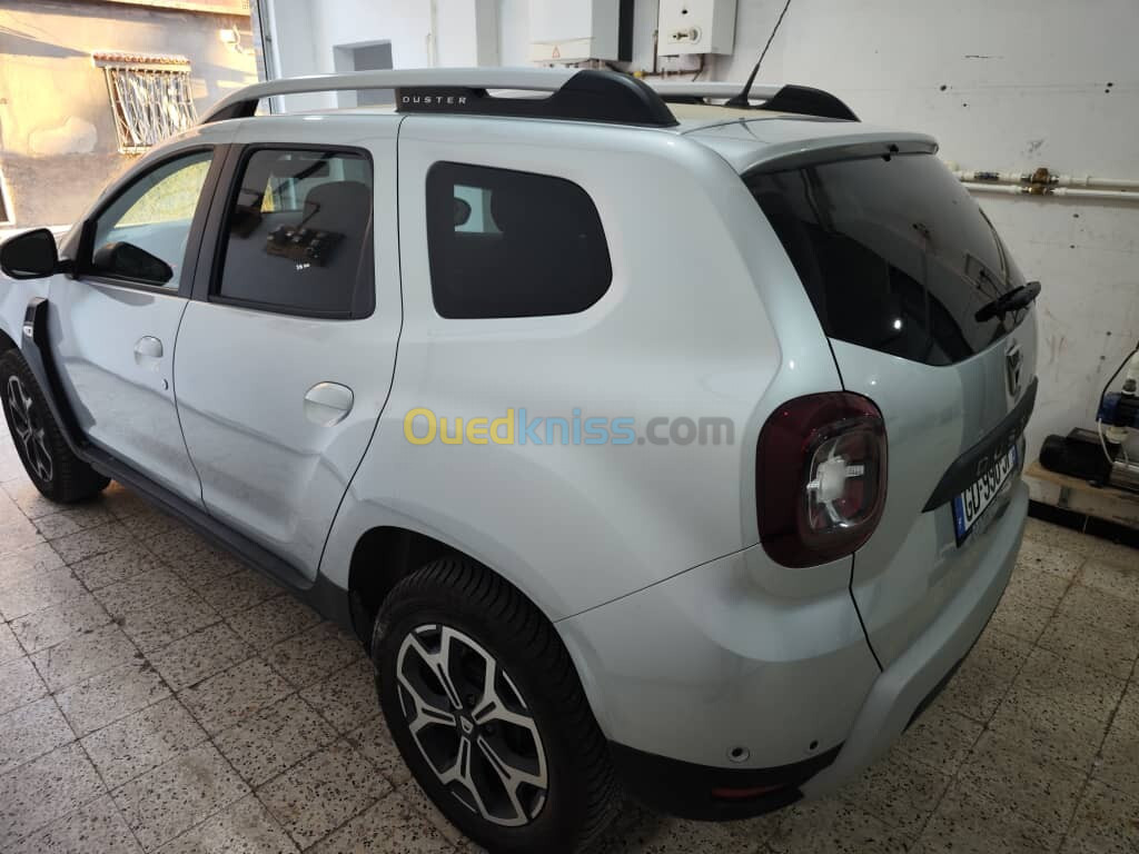 Dacia Duster 2021 PRESTIGE