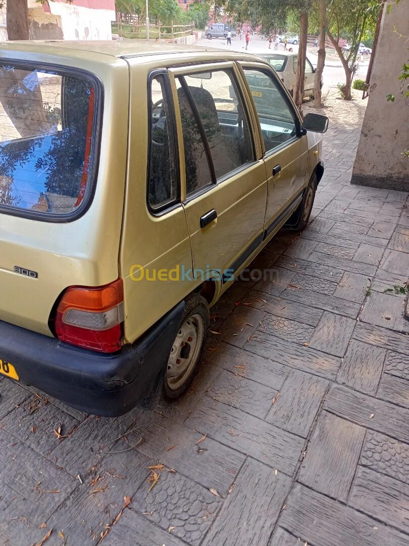 Suzuki Maruti 800 2006 Maruti 800