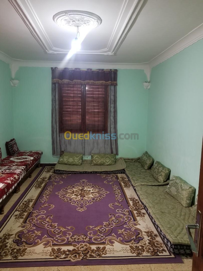 Vente Villa Tlemcen Ouled mimoun