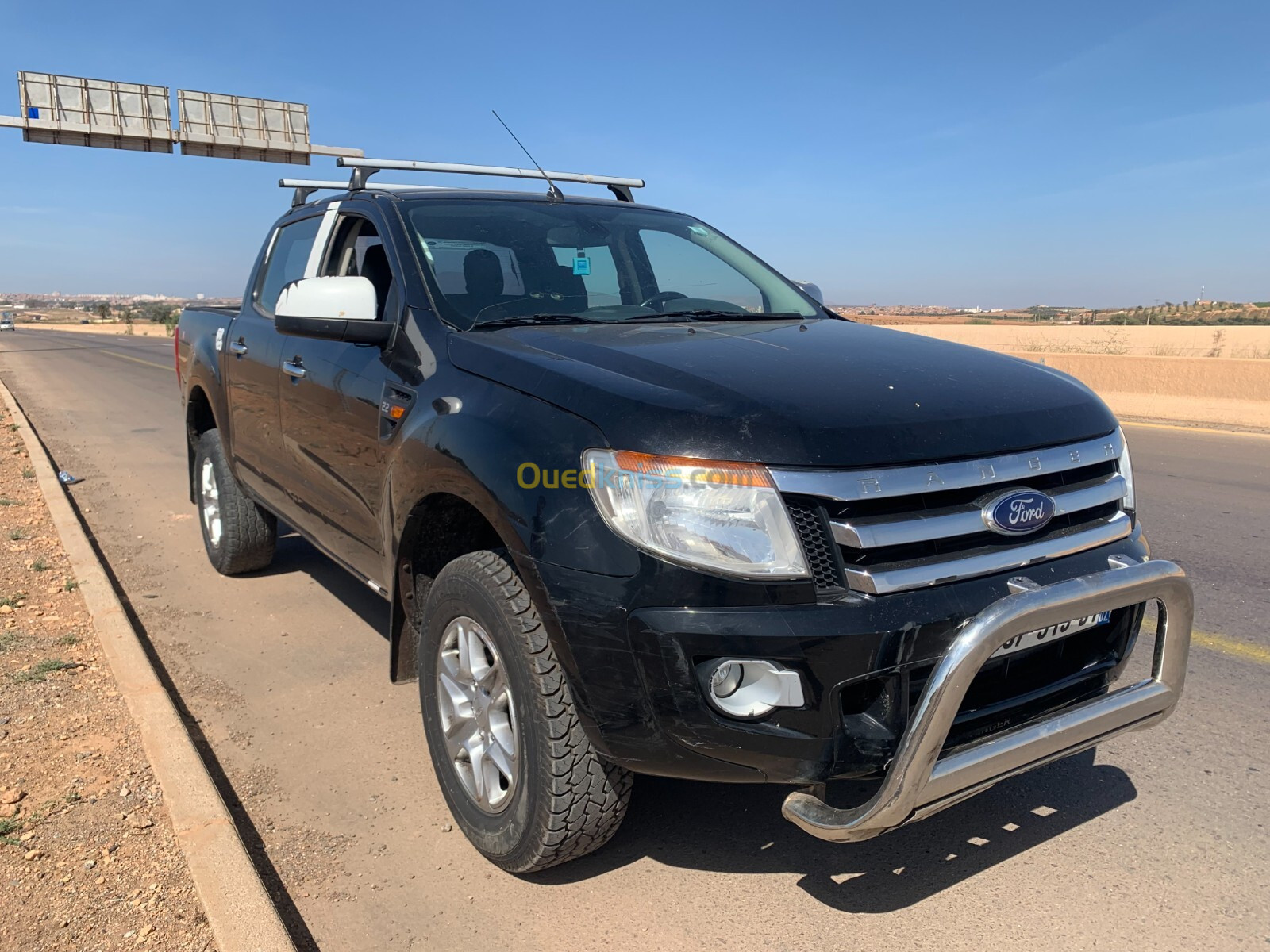 Ford Ranger 2015 Ranger