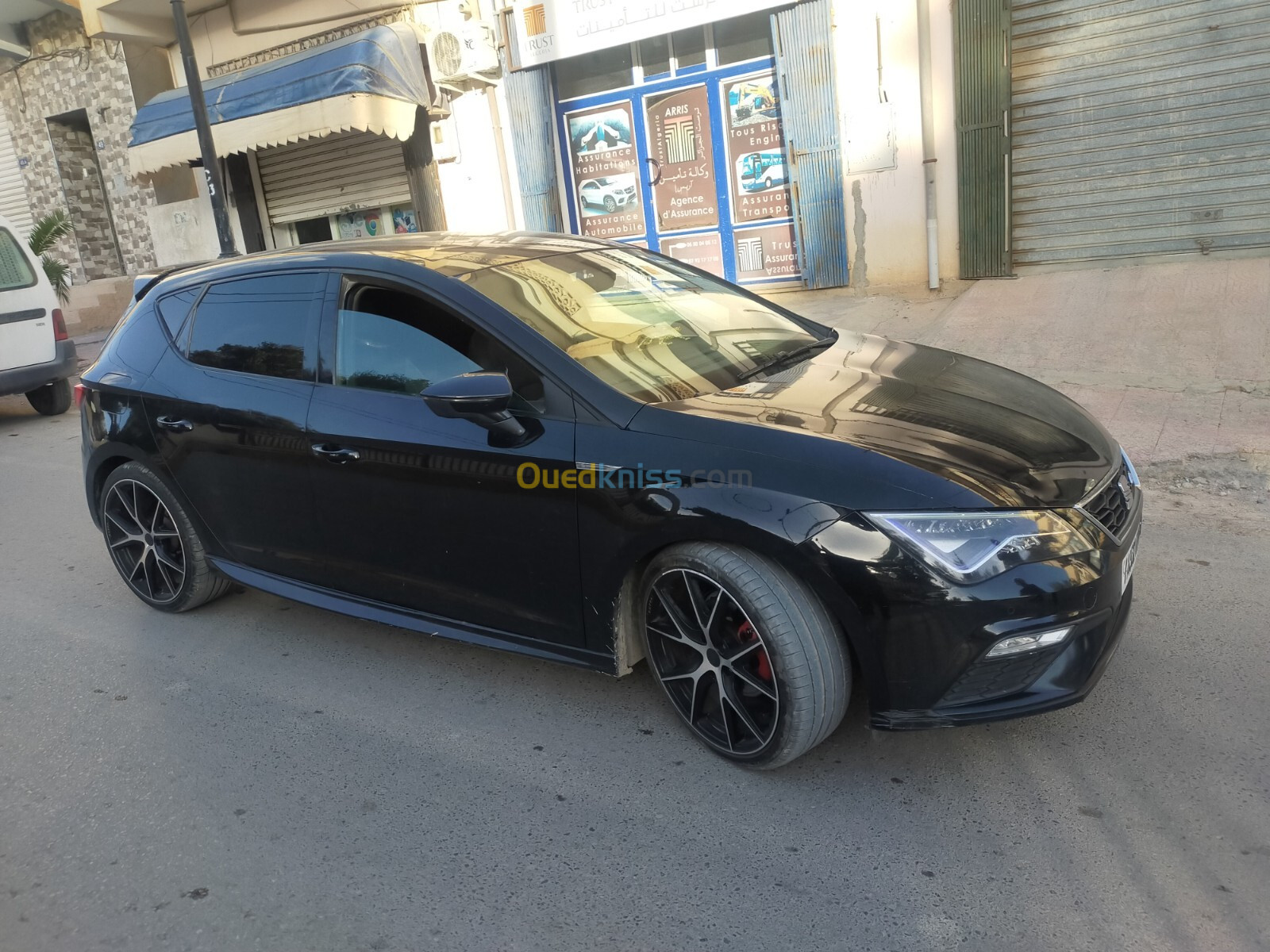 Seat Leon 2019 FR