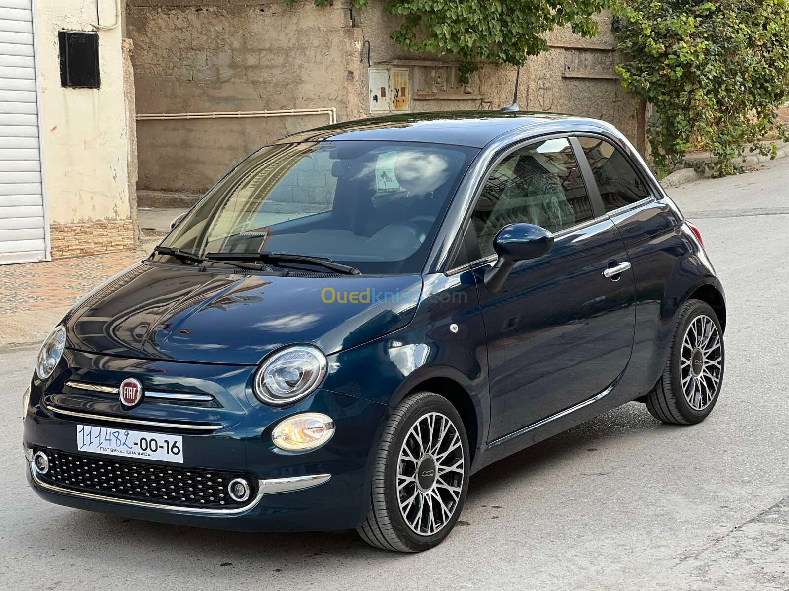 Fiat 500 2024 Dolcevita pluse