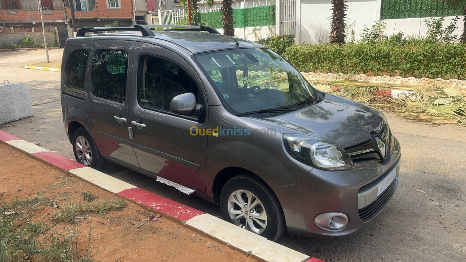 Renault Kangoo 2021 Privilège +