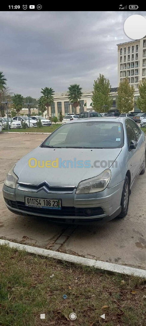 Citroen C5 2006 C5