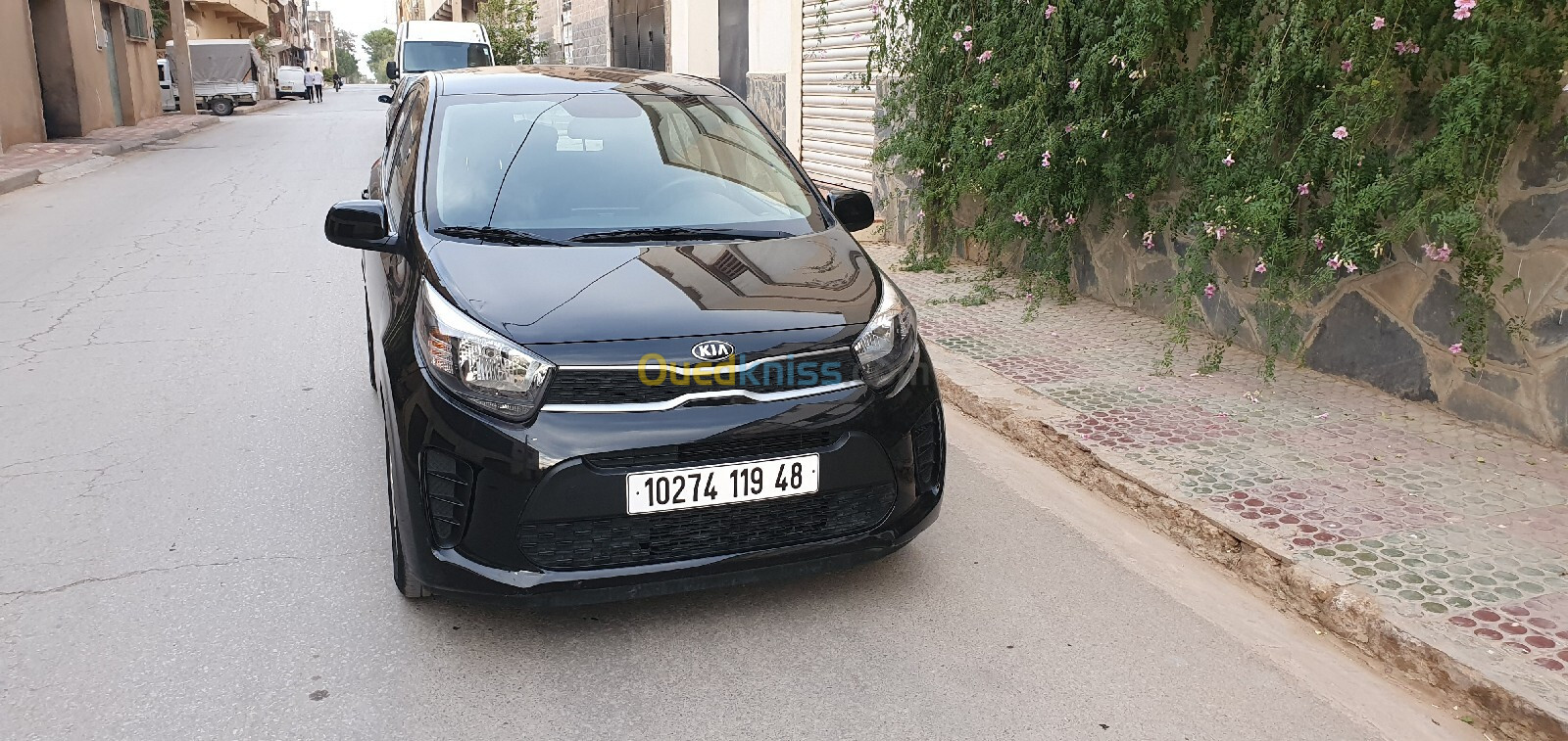 Kia Picanto 2019 LX Confort