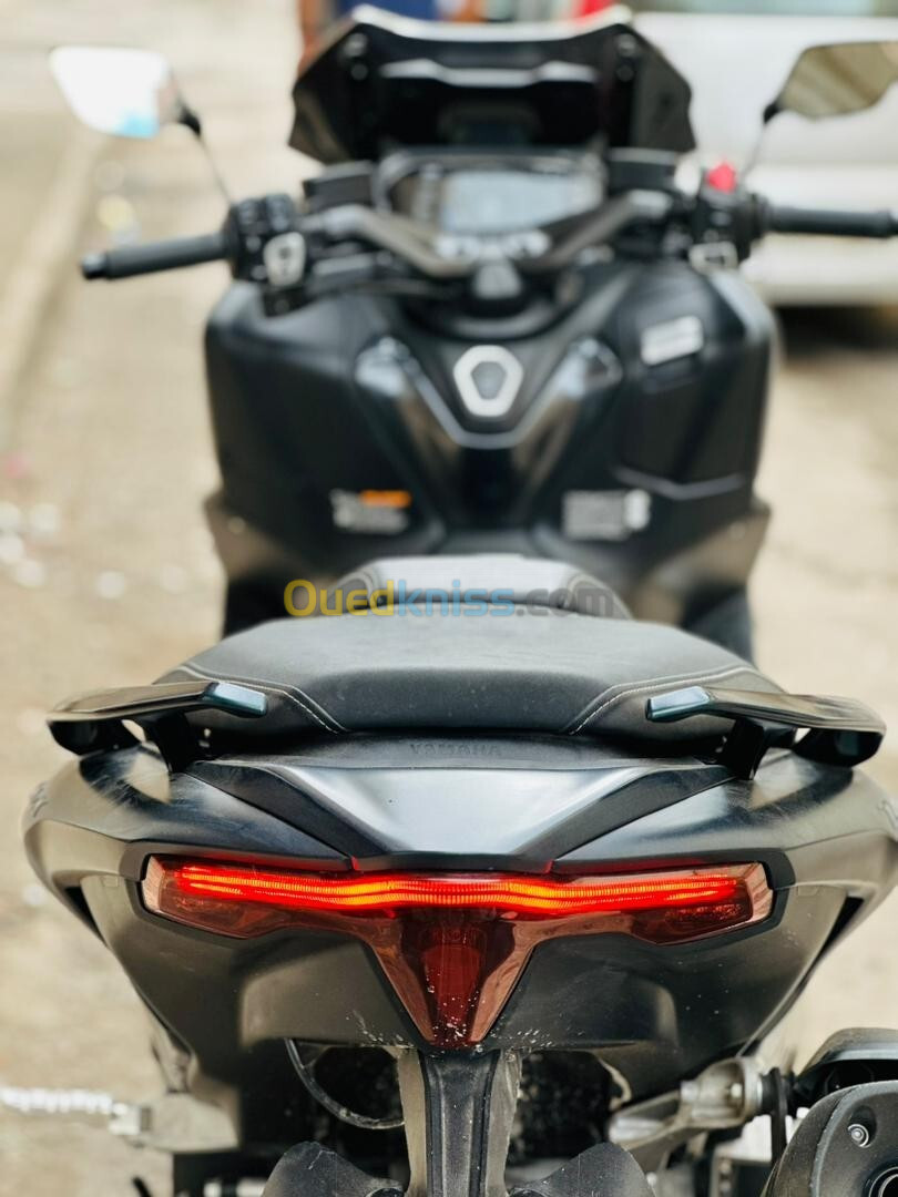 Yamaha Tmax 562 2023