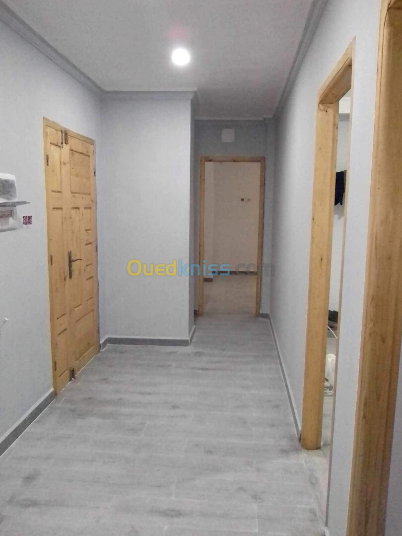 Vente Appartement Tiaret Tiaret