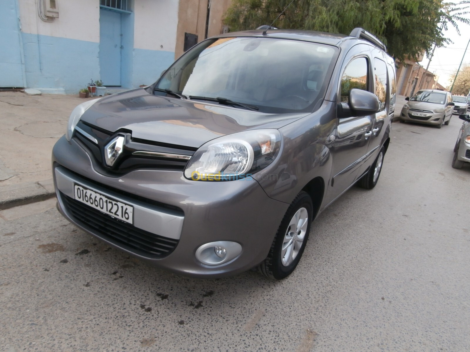 Renault Kangoo 2022 Privilège plus