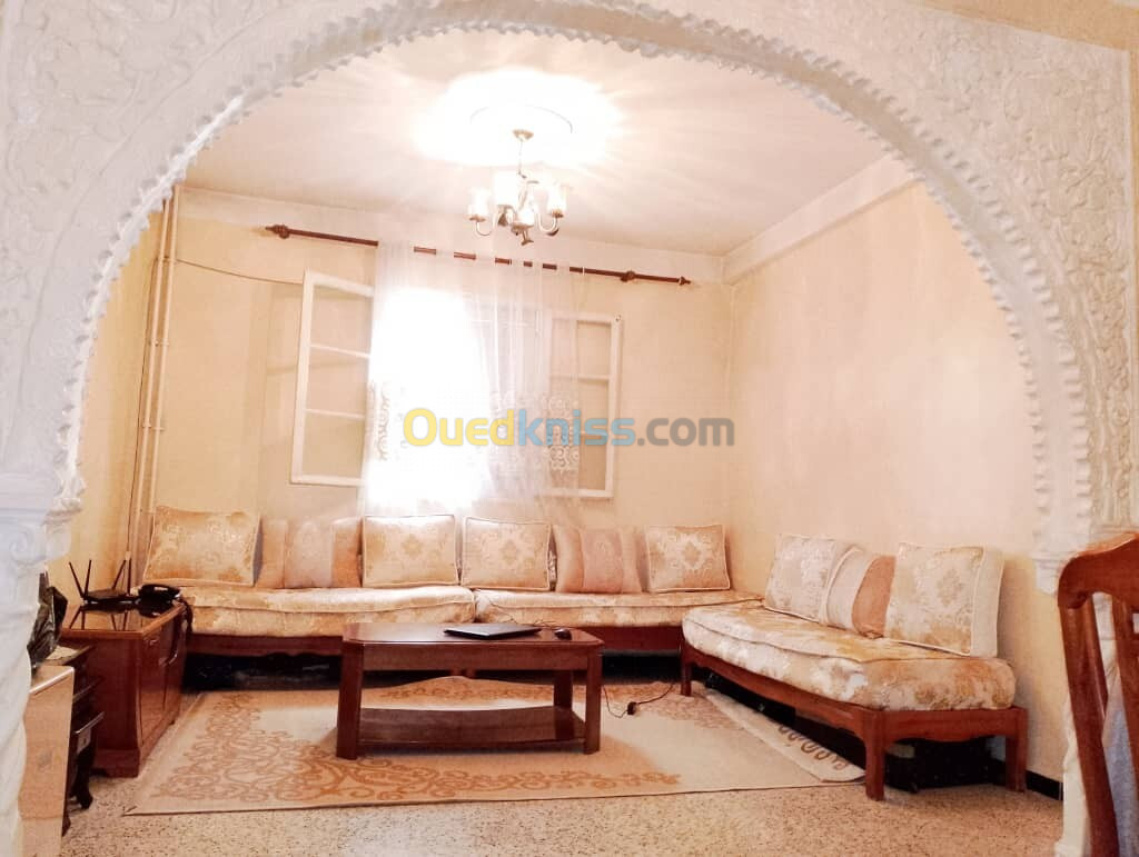 Vente Villa Alger Bourouba