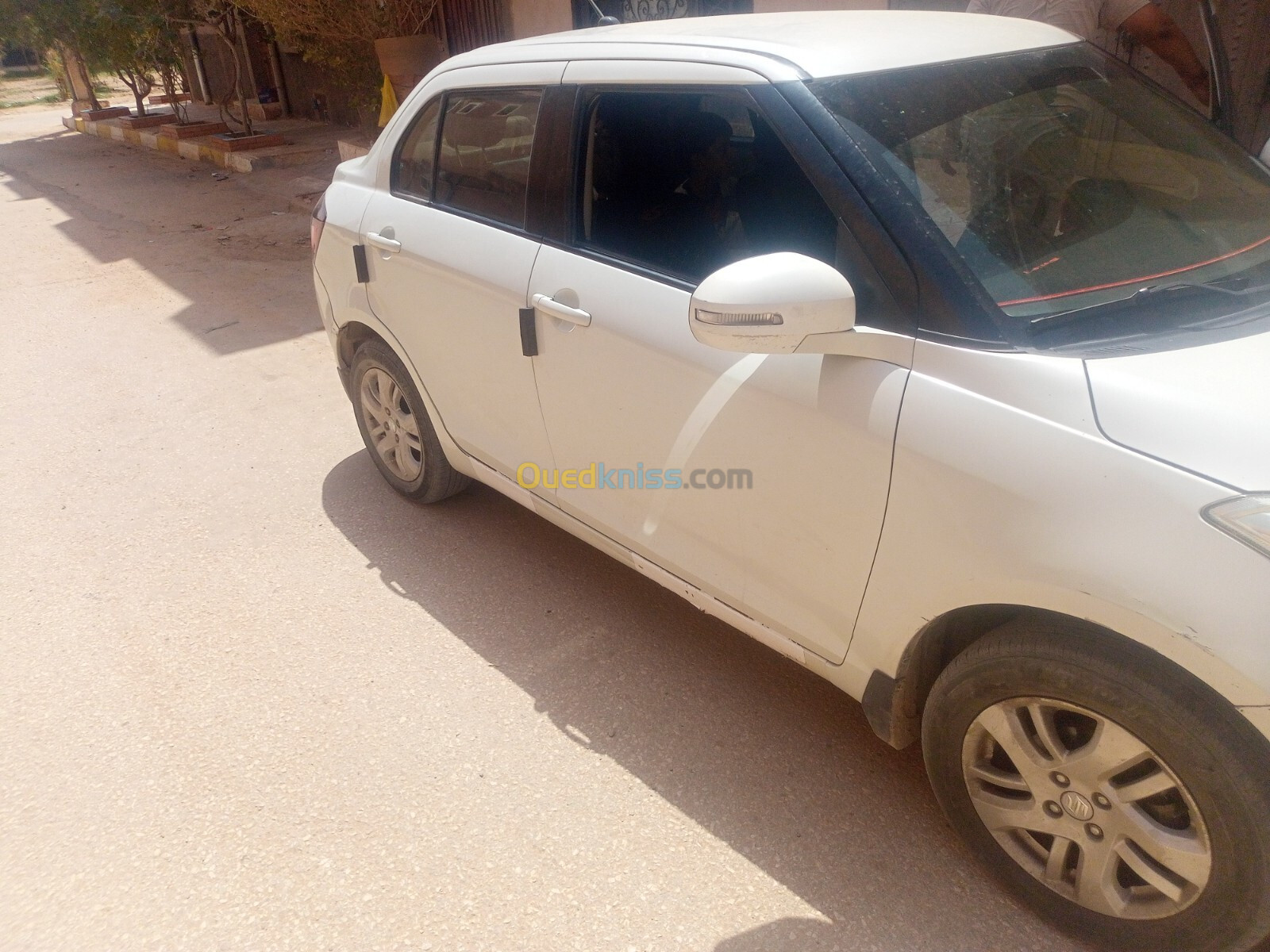 Suzuki Swift 2013 Dzair