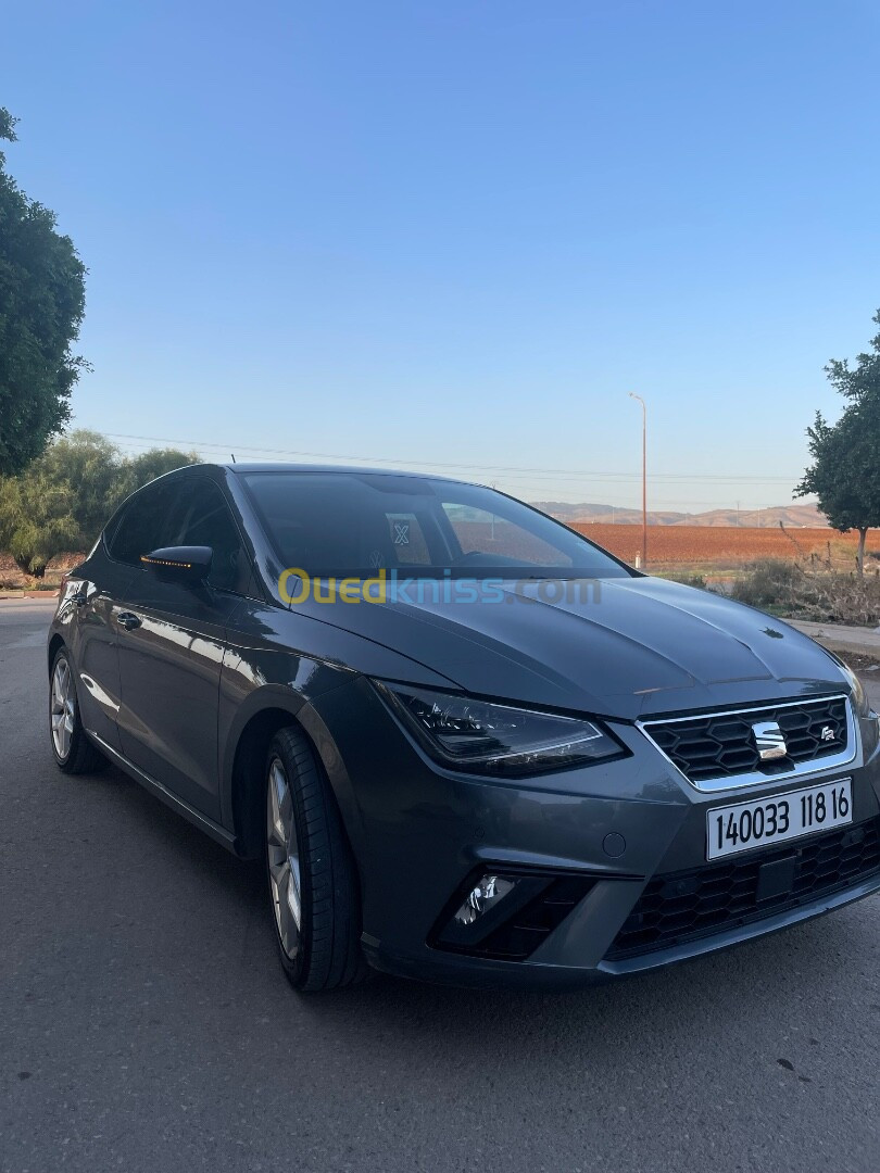 Seat Ibiza 2018 FR