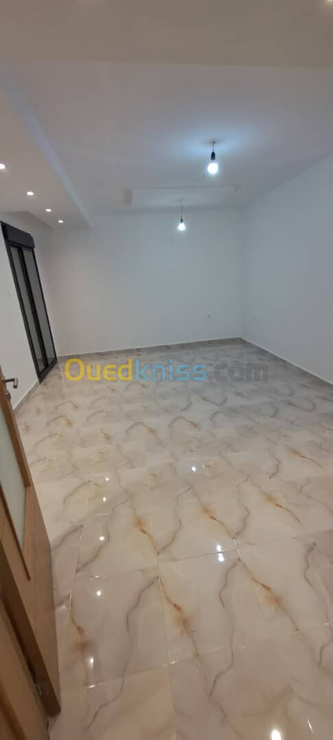 Vente Appartement F3 Sidi Bel Abbès Sidi bel abbes