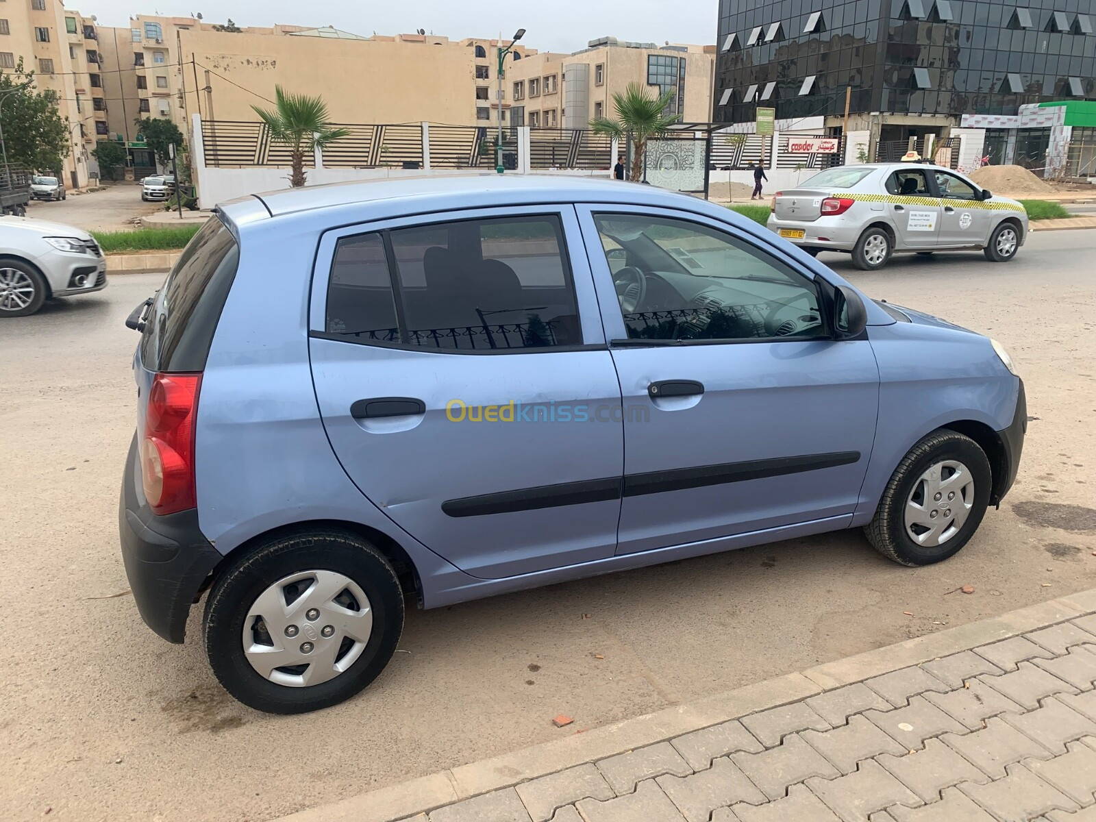 Kia Picanto 2008 