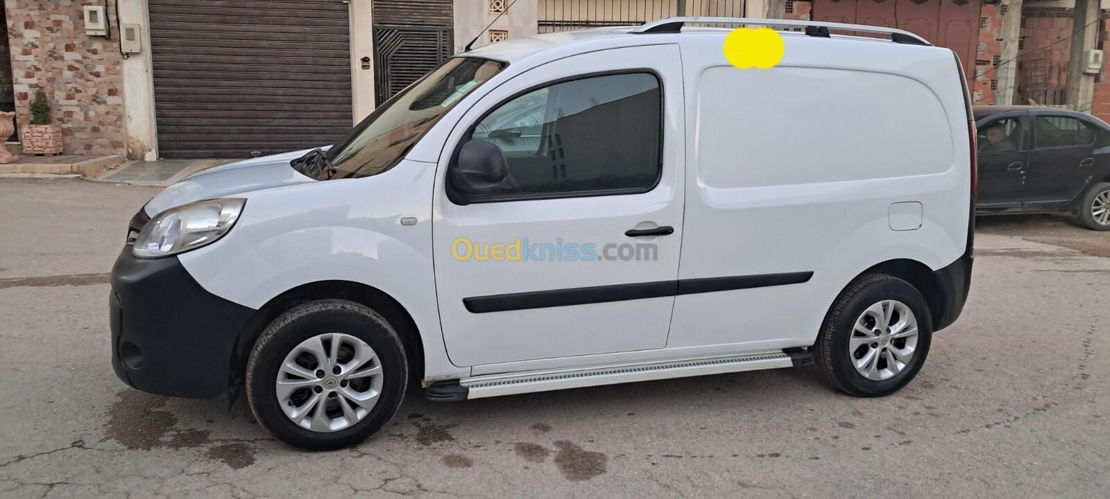 Renault Kangoo 2016 Confort (Utilitaire)