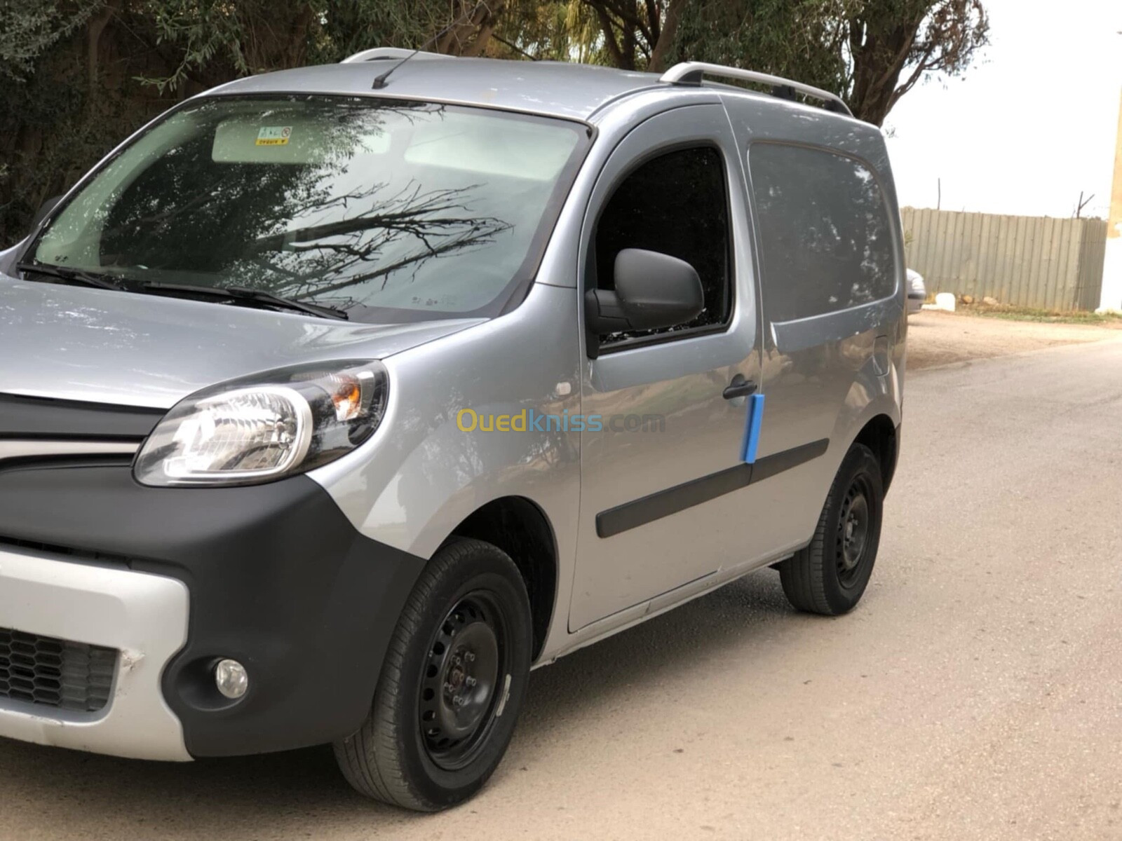 Renault Kangoo 2020 Confort