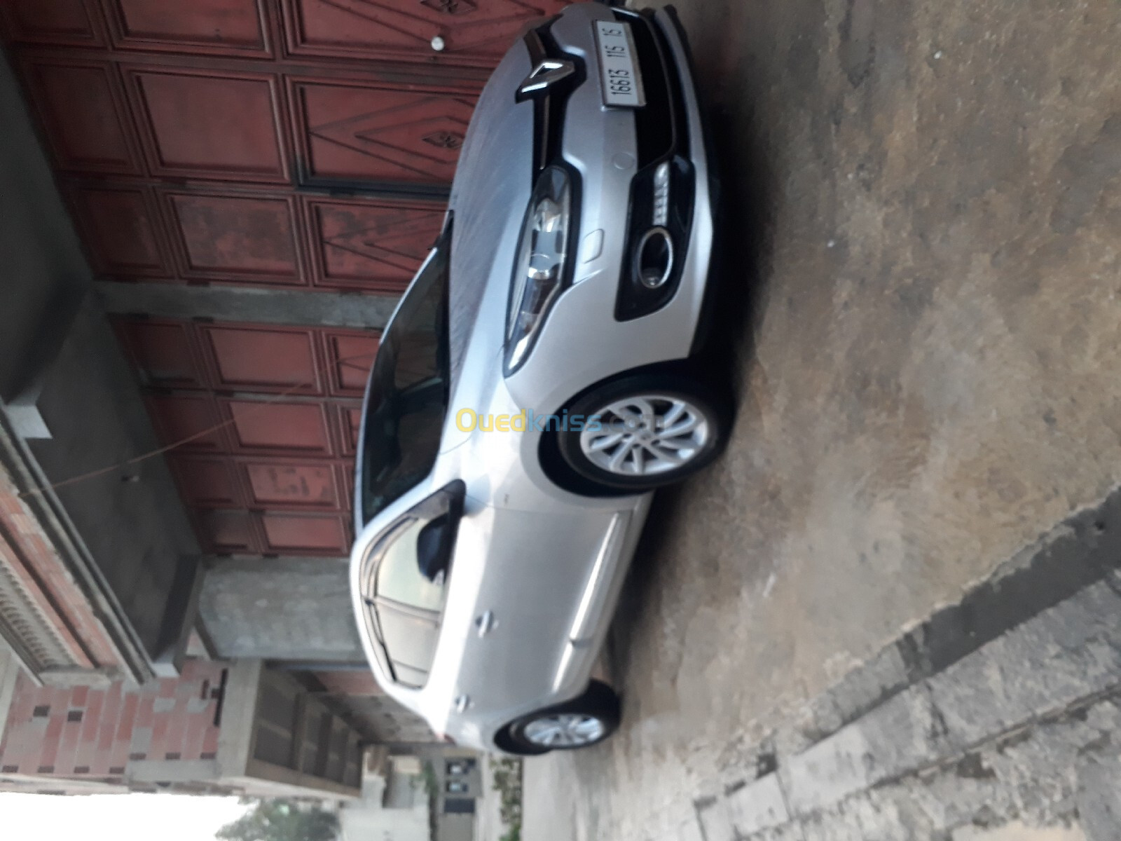 Renault Megane 3 2015 Bose