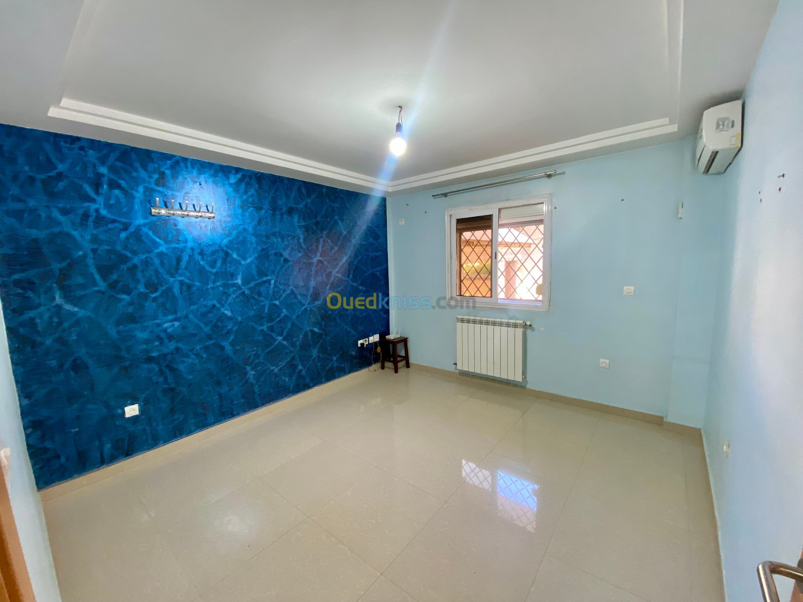 Vente Duplex F5 Alger Dely brahim