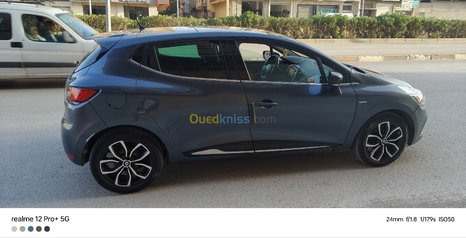 Renault Clio 4 2019 GT Line +