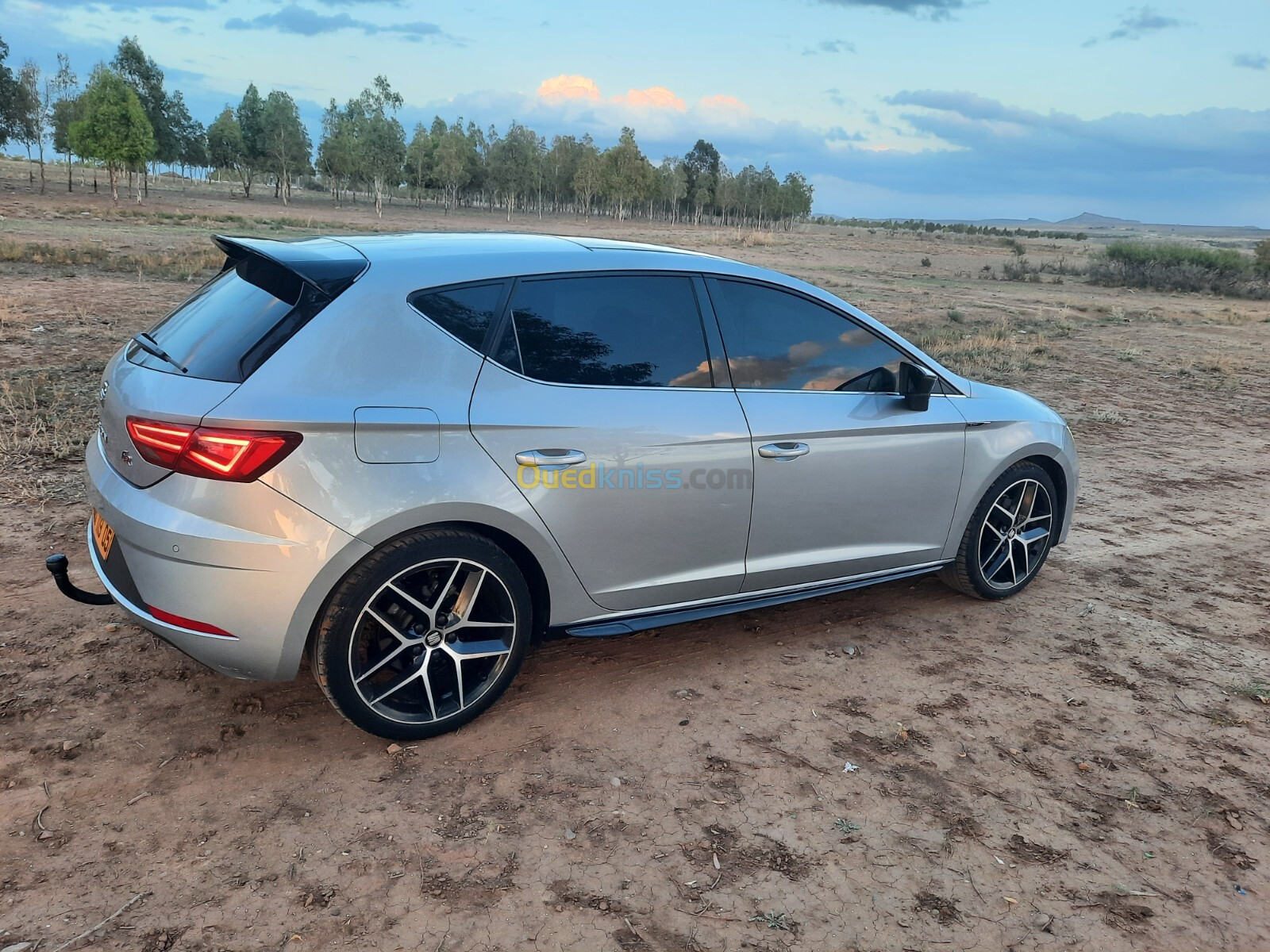 Seat Leon 2019 Beats