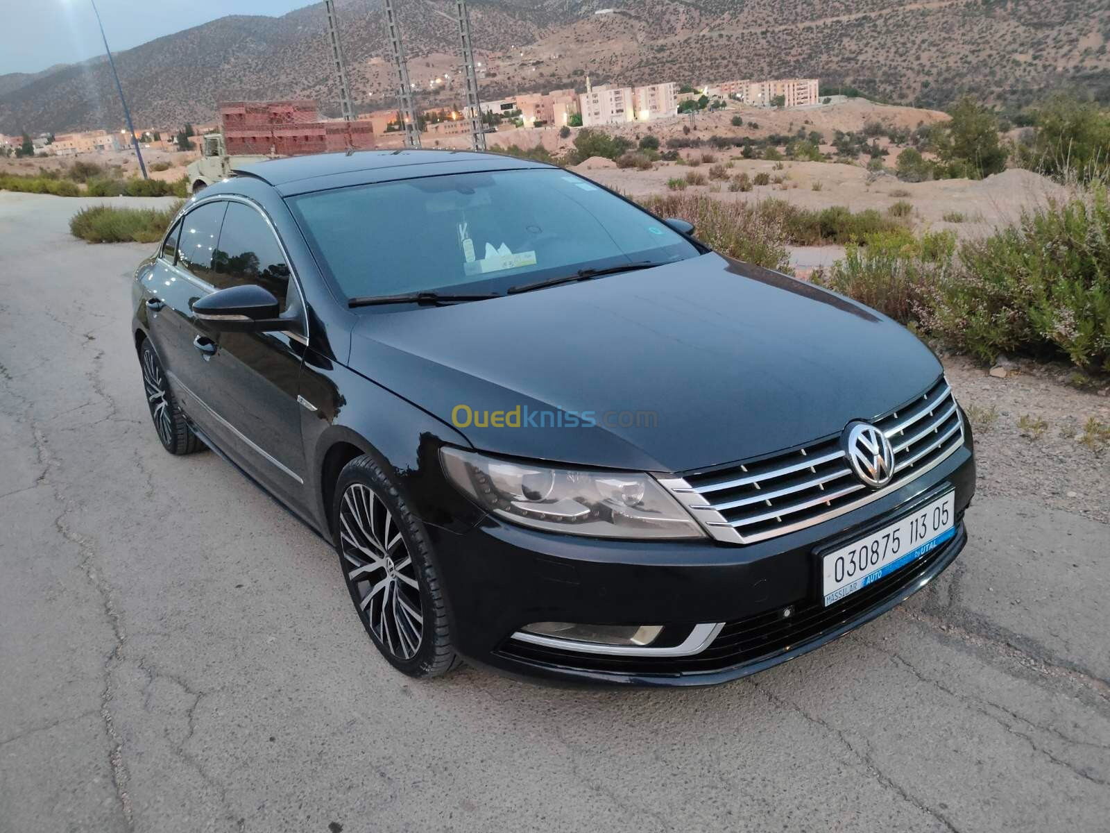 Volkswagen Passat cc 2013 Rline