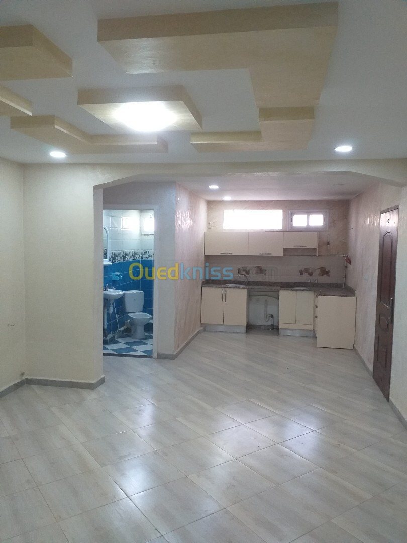 Location Appartement F3 Alger Hraoua