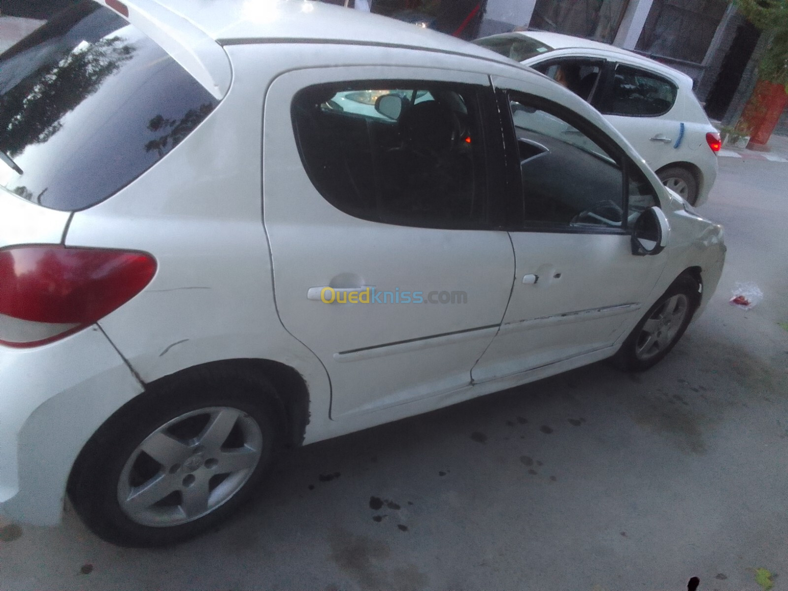 Peugeot 207 2011 Active