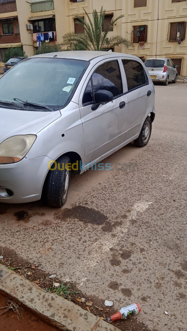 Chevrolet Spark 2006 Spark