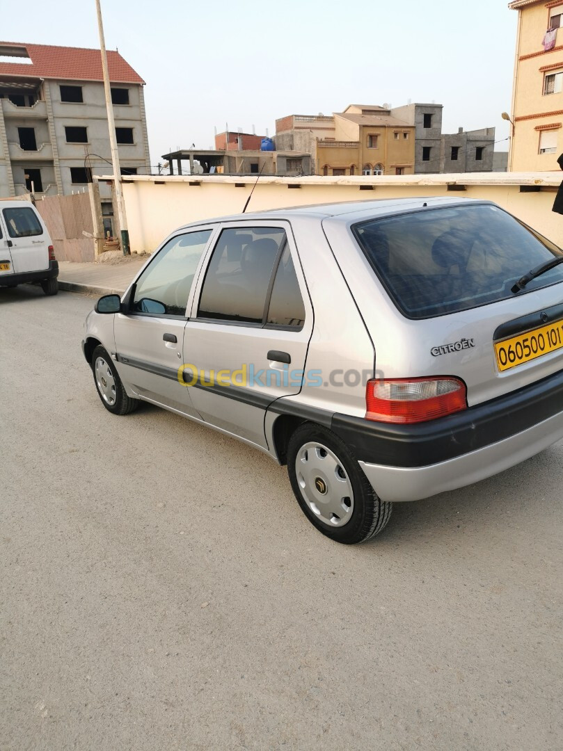 Citroen Saxo 2001 Saxo